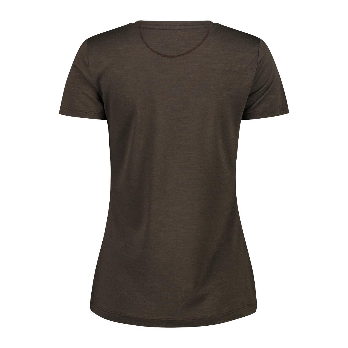 CMP Damen T-Shirt Woman T-Shirt 32T7166 2/5