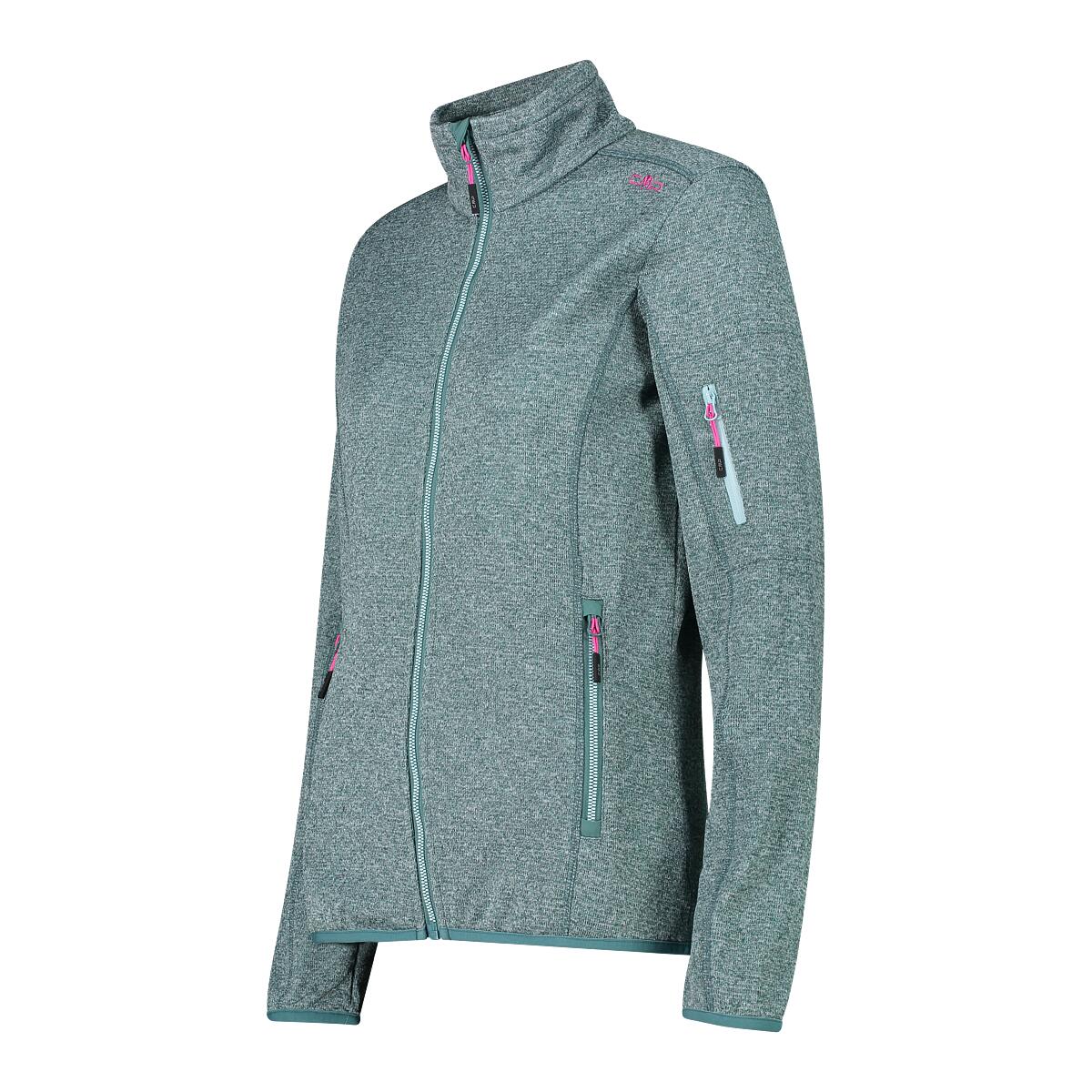 CMP Damen Jacke Woman Jacket 30H5866 3/5