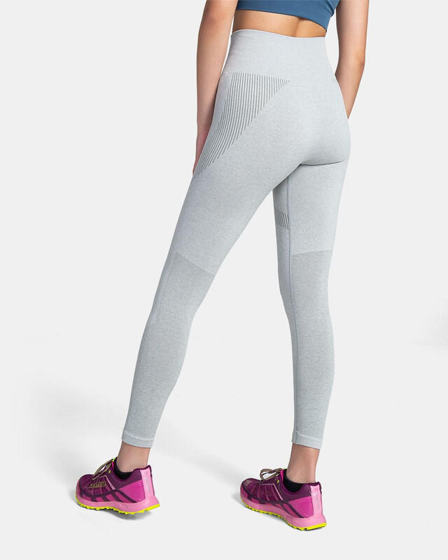Sans coutures leggines pour femme Kilpi SEAMIO-W 3/7