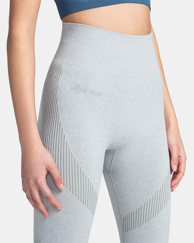 Sans coutures leggines pour femme Kilpi SEAMIO-W 4/7
