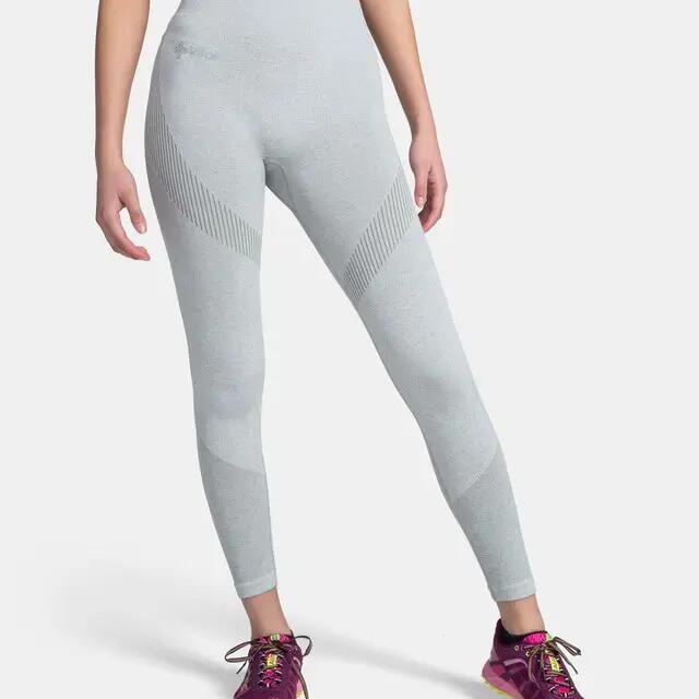 Women's seamless leggines Kilpi SEAMIO-W