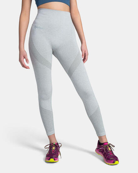 Leggings sans coutures pour femmes Kilpi SEAMIO-W