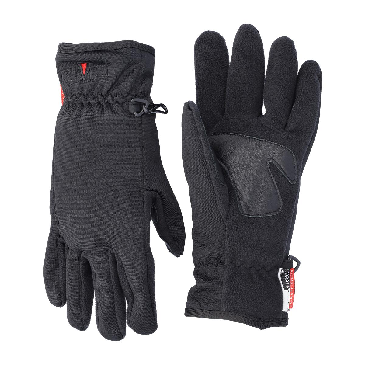 CMP Damen Handschuhe Woman Softshell Gloves 6521609 2/4