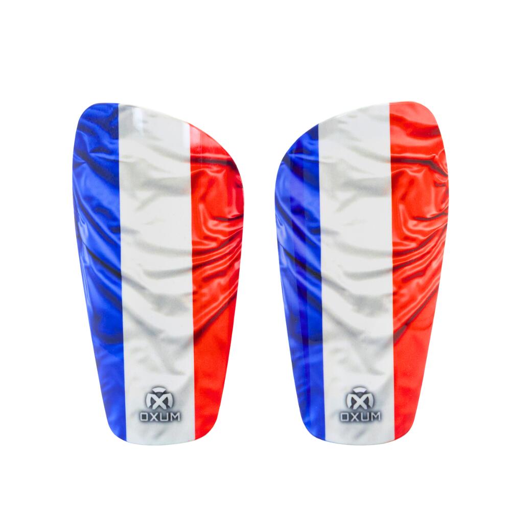 OXUM Parastinchi da calcio ONE NATION FRANCIA M