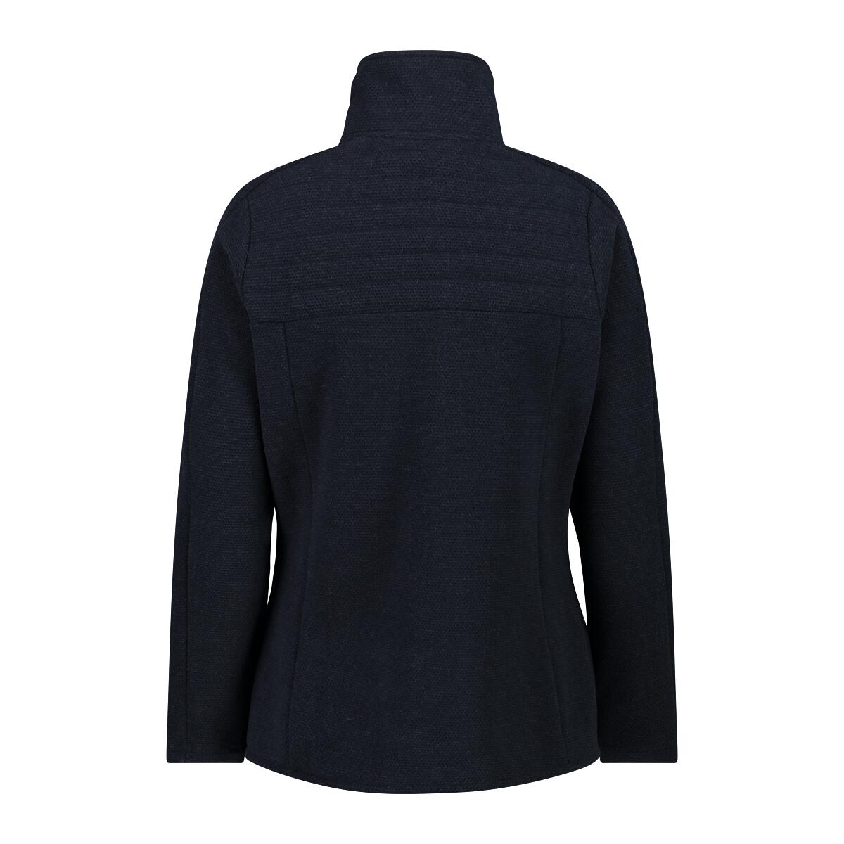 CMP Damen Fleecejacke Woman Jacket 34H2846 2/4
