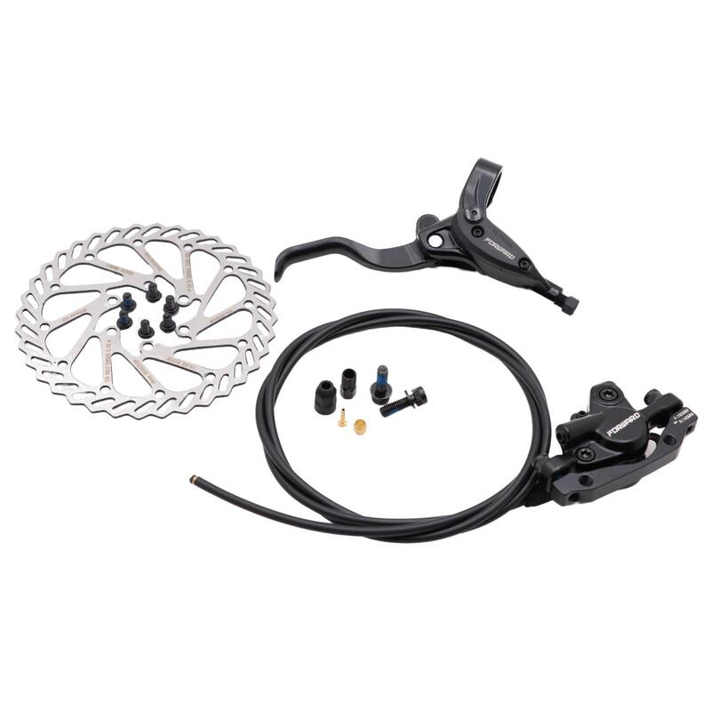 Frein A Disque Forward Joyride V2 1600mm - C-Jet      4995€    FORWARD Frein A Disque Forward Joyride V2 1600mm - C-JetVendu exclusivement en ligne   