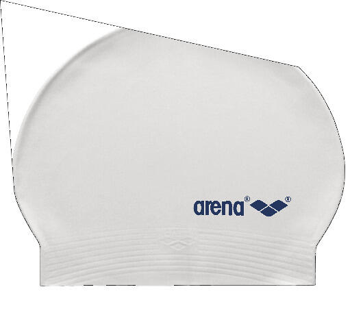 Latex badmuts Arena Soft 6/7