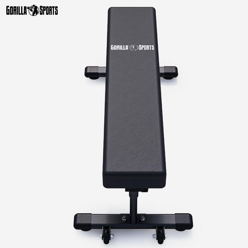 Banca pliabila, Gorilla Sports®