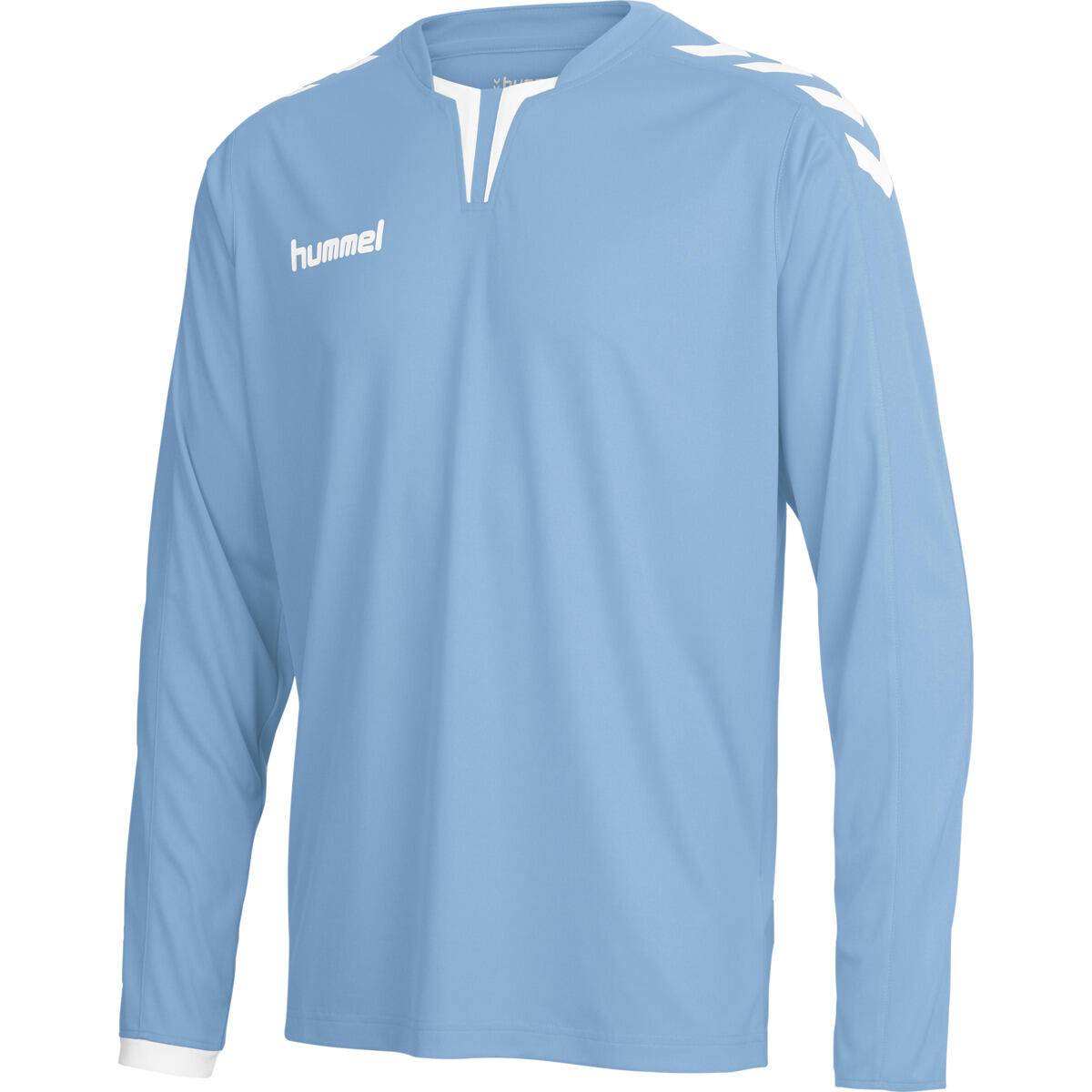 HUMMEL Hummel Kinder Trikot Core LS Poly Jersey - 104615