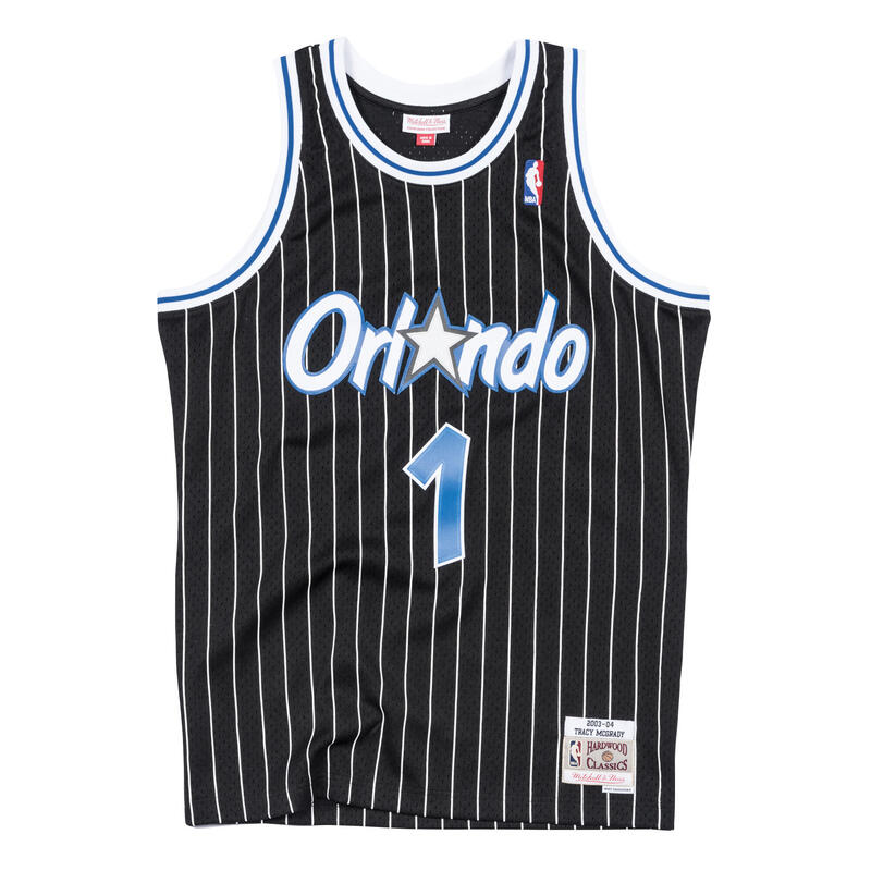 Swingman Jersey Orlando Magic 2003-04 Tracy McGrady