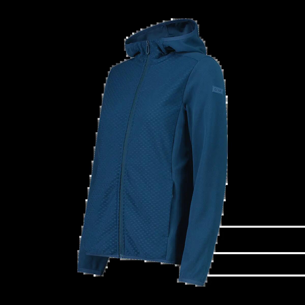 Bluza damska turystyczna CMP 35G5406 3/3