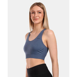 Soutien-gorge de sport sans coutures pour femmes Kilpi WINIE-W