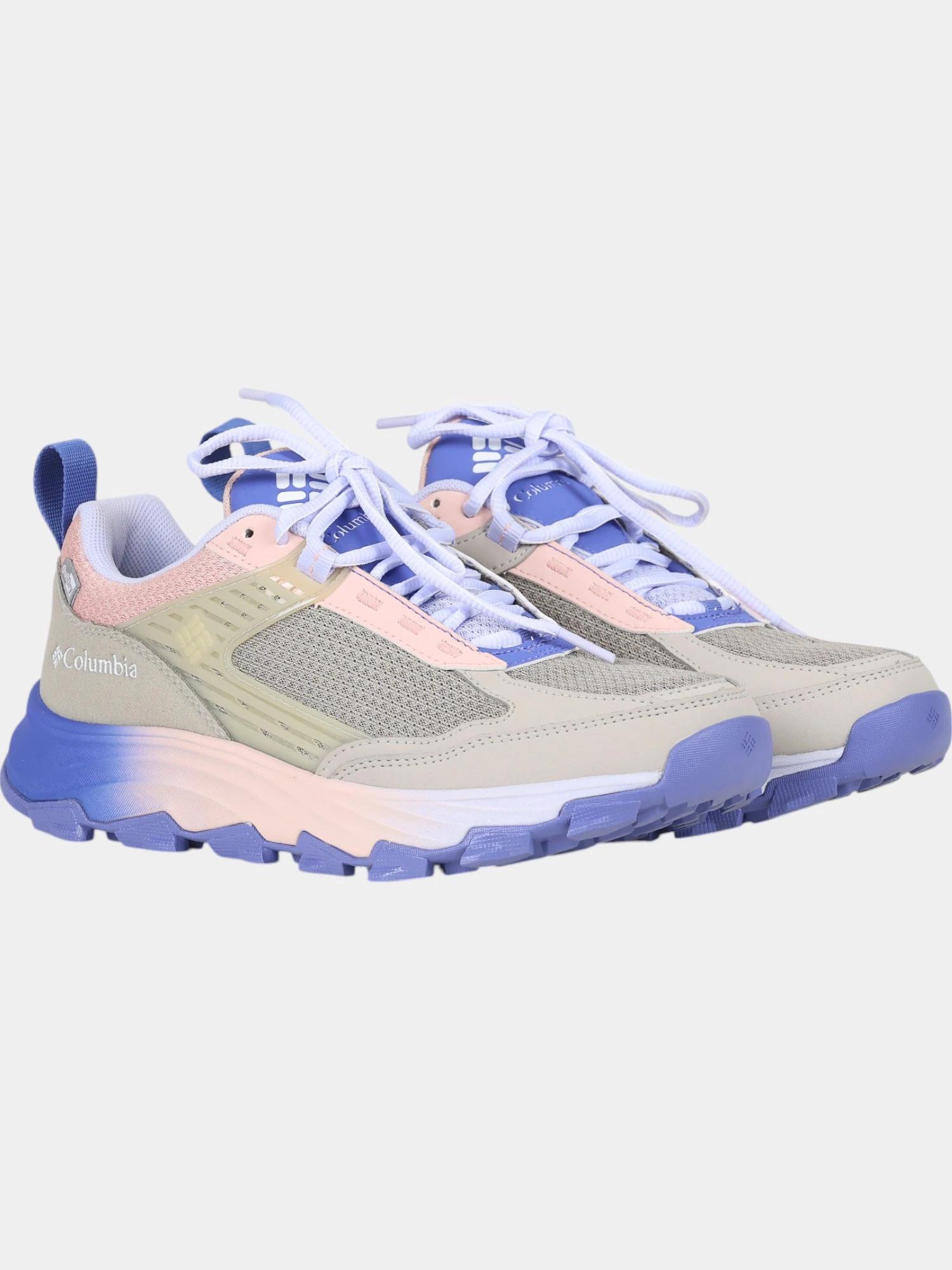Scarpe multisport da donna Hatana Max Outdry 5/6