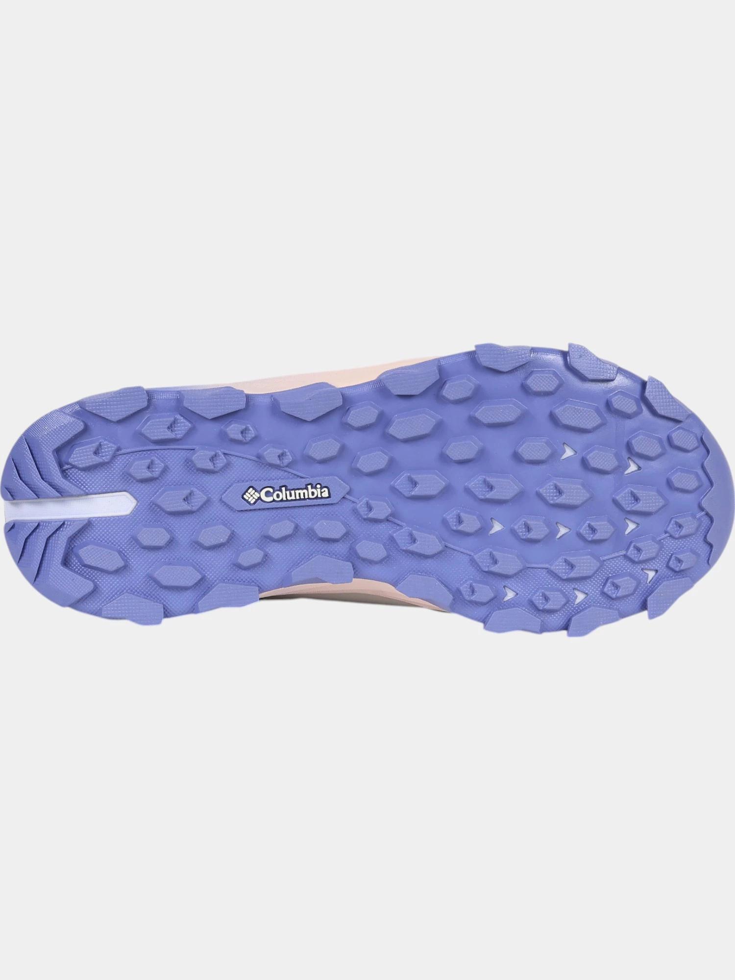 Scarpe multisport da donna Hatana Max Outdry 4/6