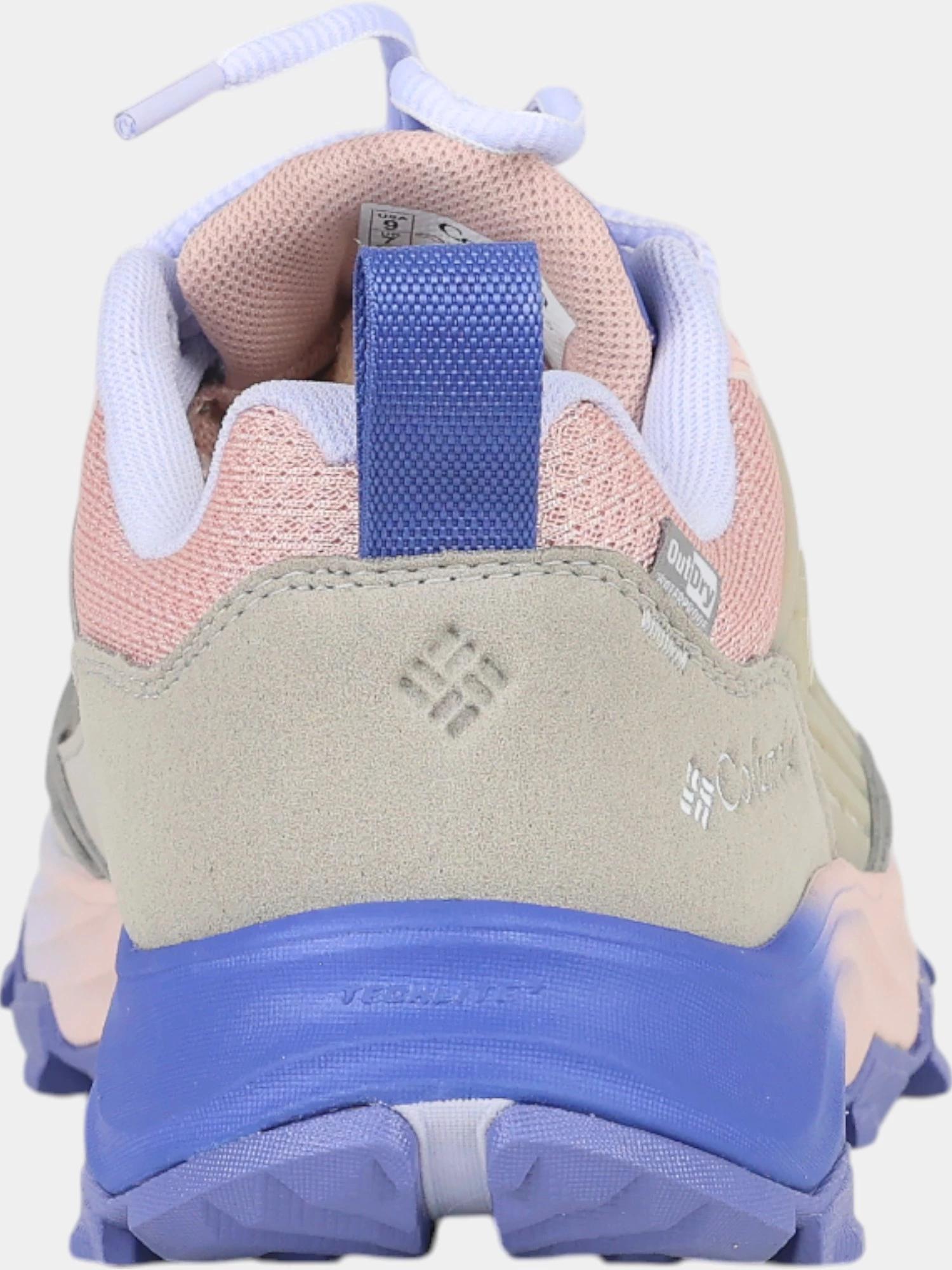 Scarpe multisport da donna Hatana Max Outdry 3/6