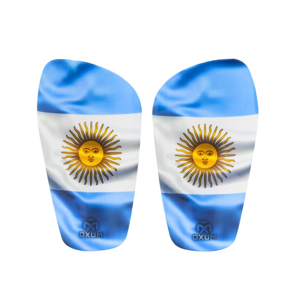 OXUM Parastinchi da calcio ONE NATION ARGENTINA M