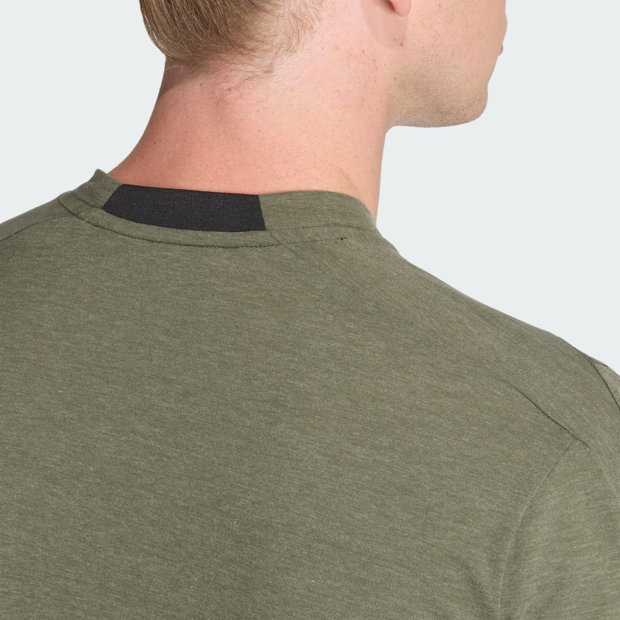 Designed for Training Workout T-shirt 5/5