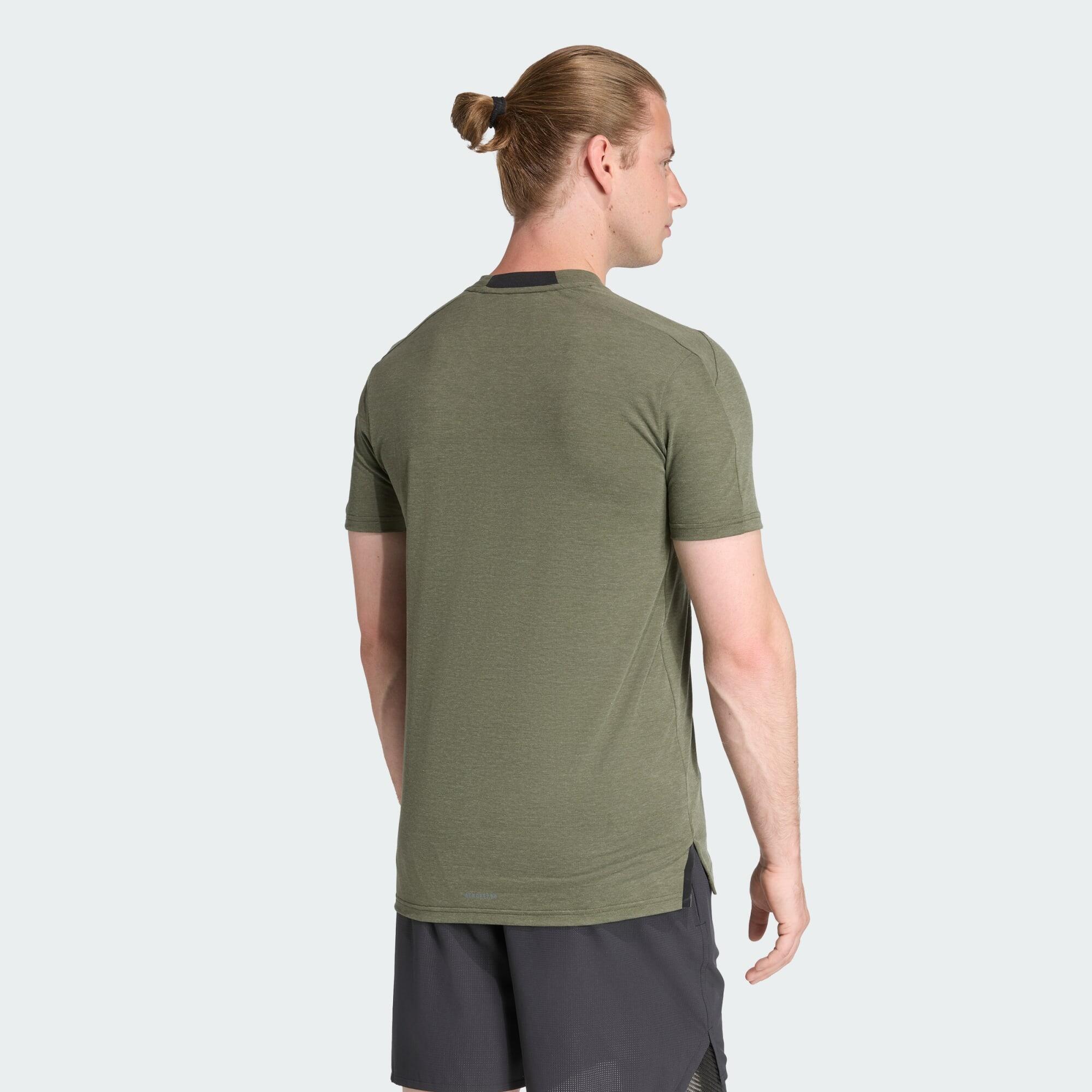 Designed for Training Workout T-shirt 3/5