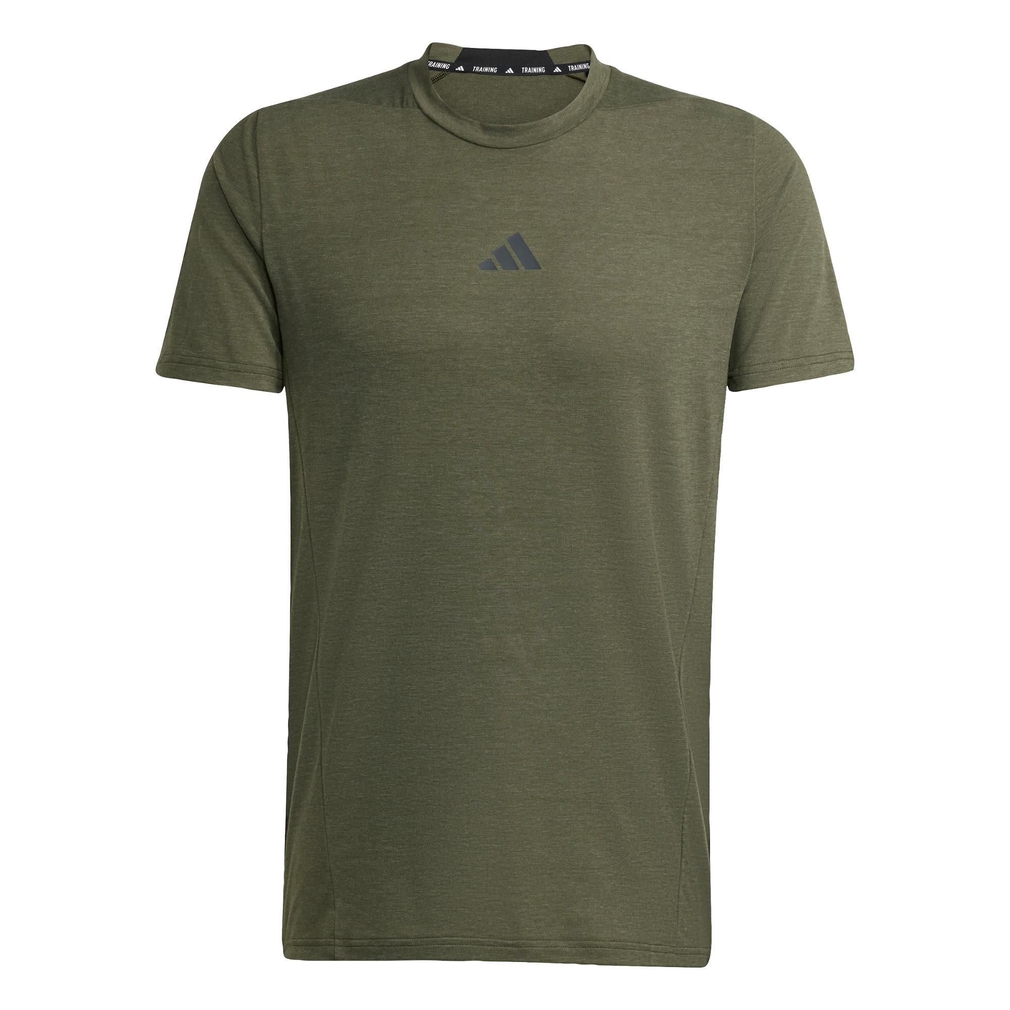 Designed for Training Workout T-shirt 2/5