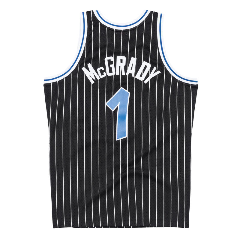 Swingman Jersey Orlando Magic 2003-04 Tracy McGrady