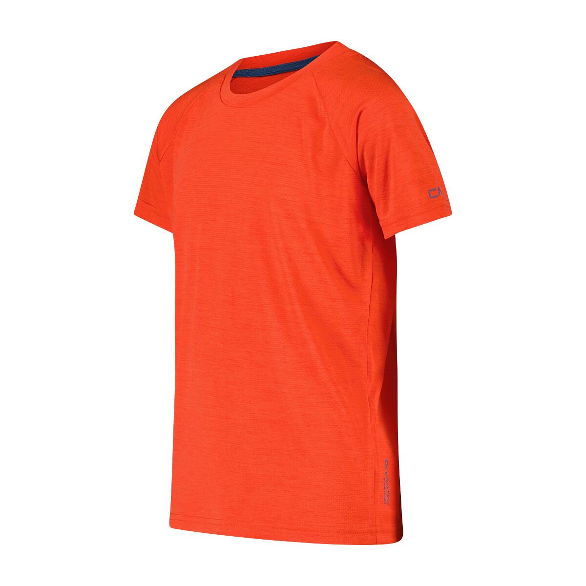 CMP Jungen T-Shirt 35N5674 3/5