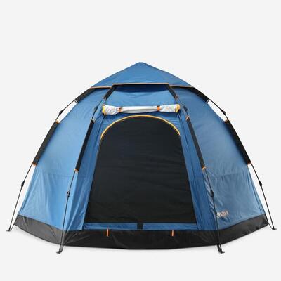 Tenda Deryan Up To Go XL Blu Navy