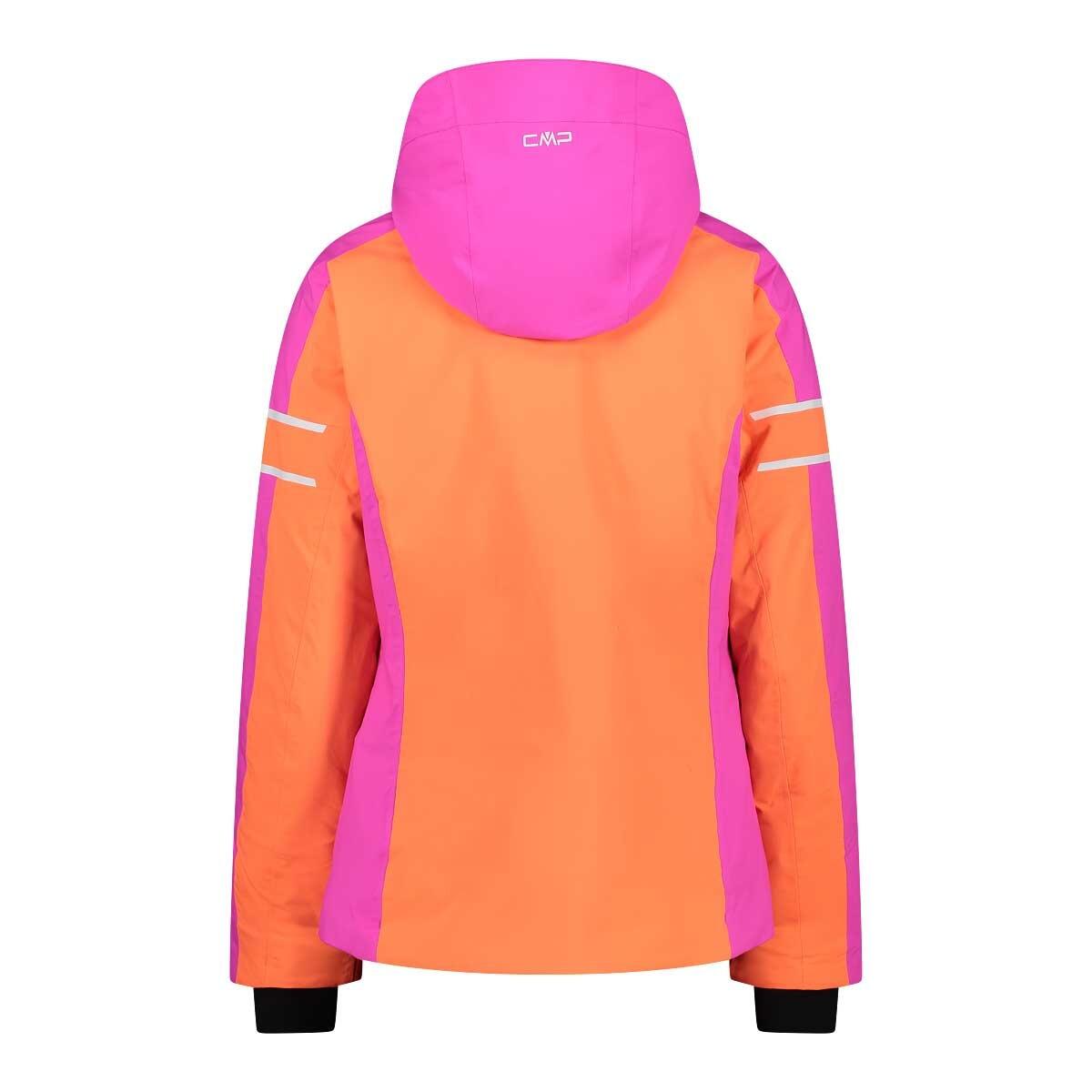 Veste de ski en sergé femme CMP 2/6