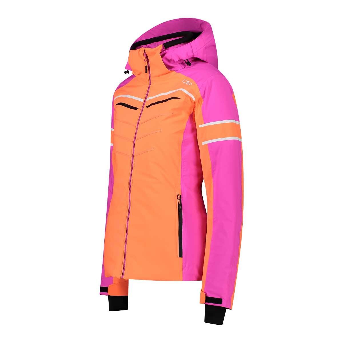 Veste de ski en sergé femme CMP 3/6