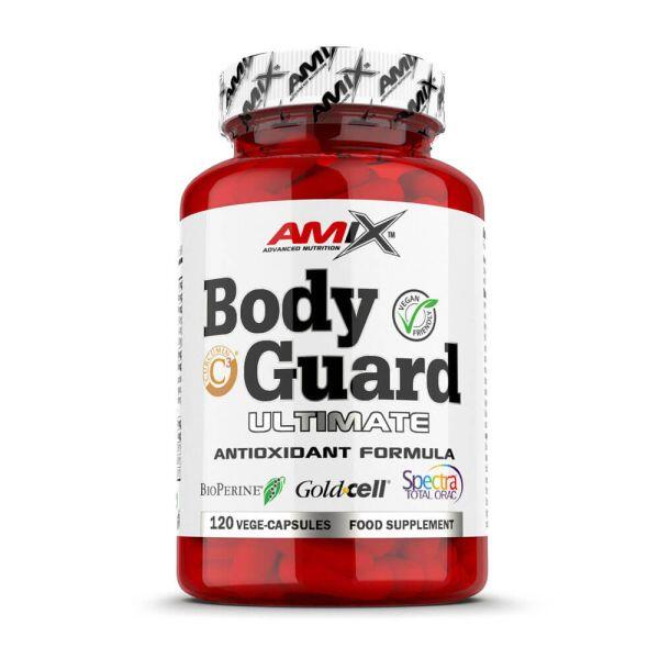 AMIX Body guard - 120 capsules de Amix Nutrition