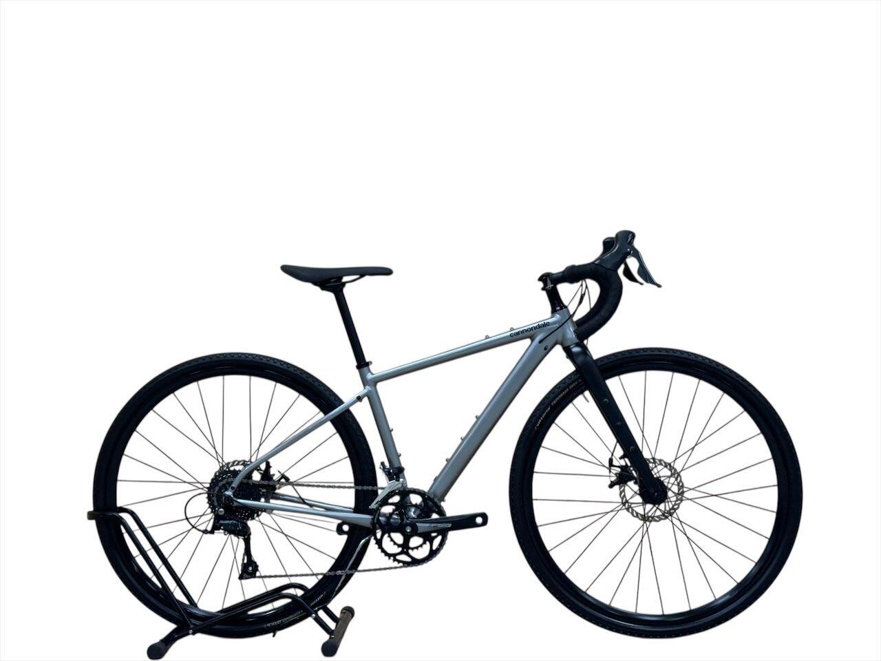 CANNONDALE Refurbished - Gravelbike Cannondale Topstone 3 Sora - Zeer goed