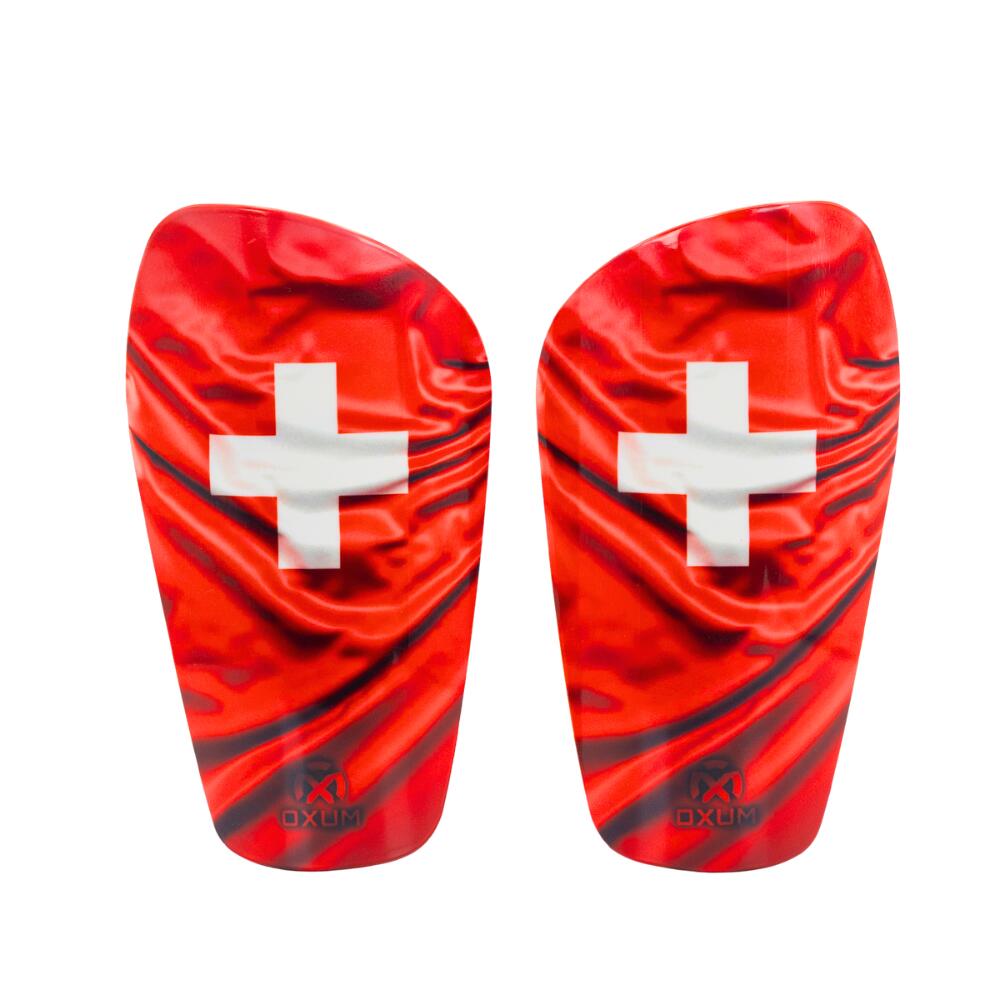 rosso / bianco