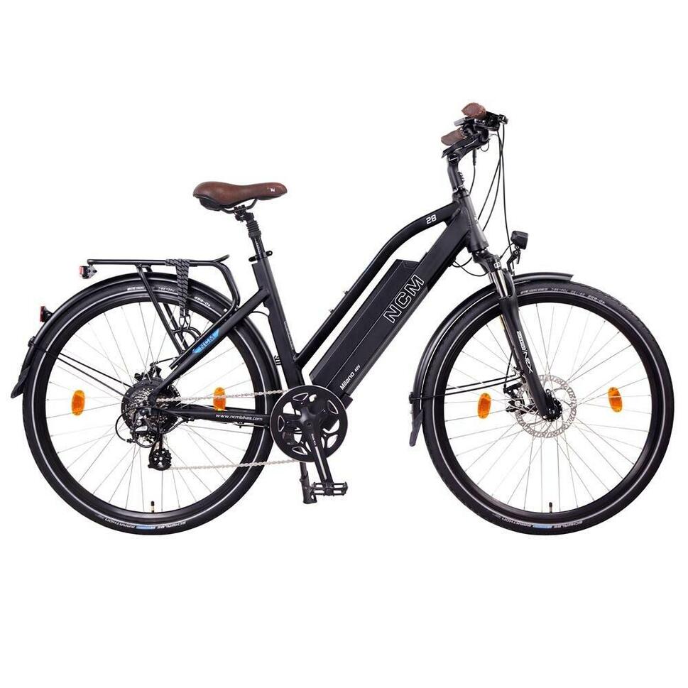decathlon fahrrad 299