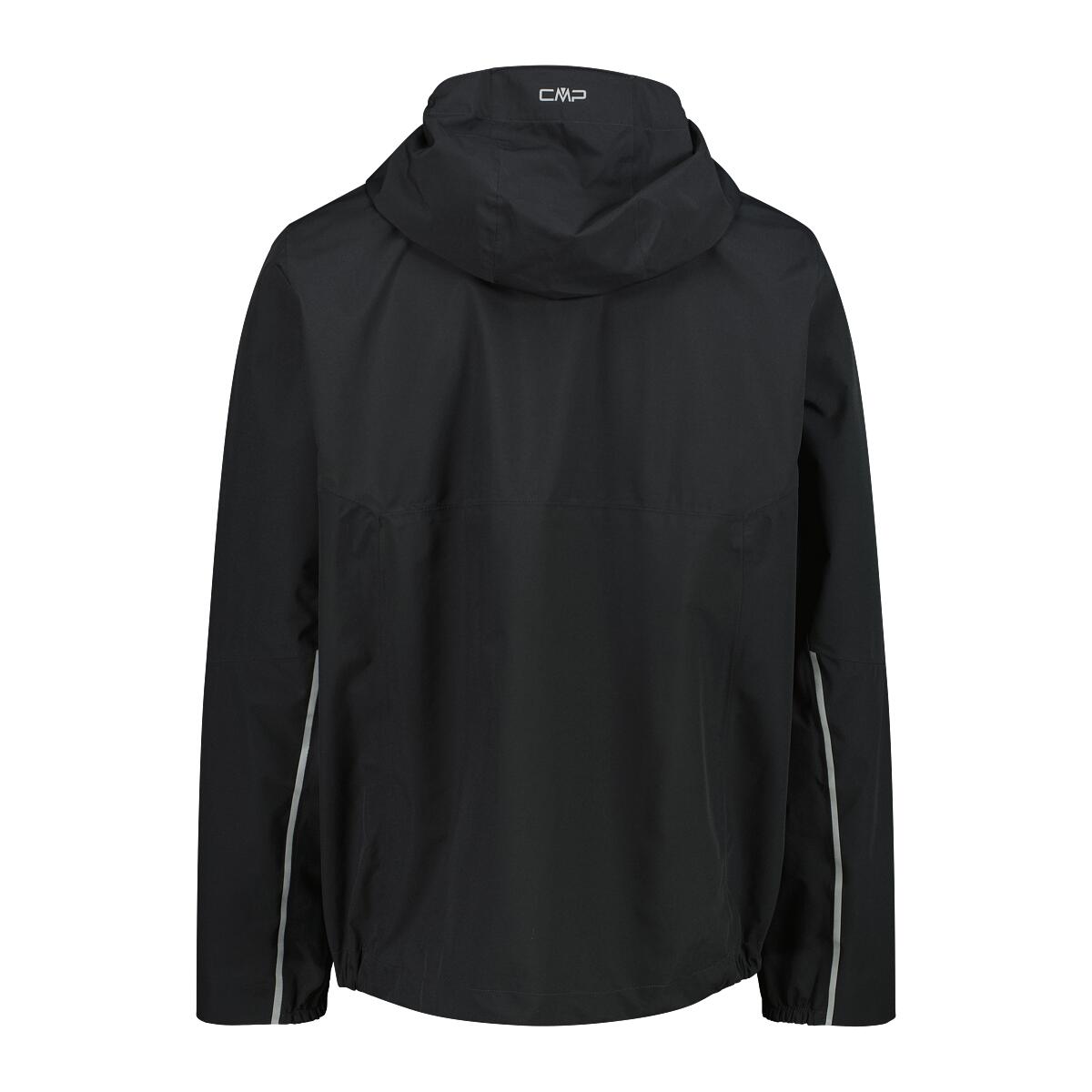 CMP Herren Jacke Man Jacket Fix Hood 35Z6187 2/5