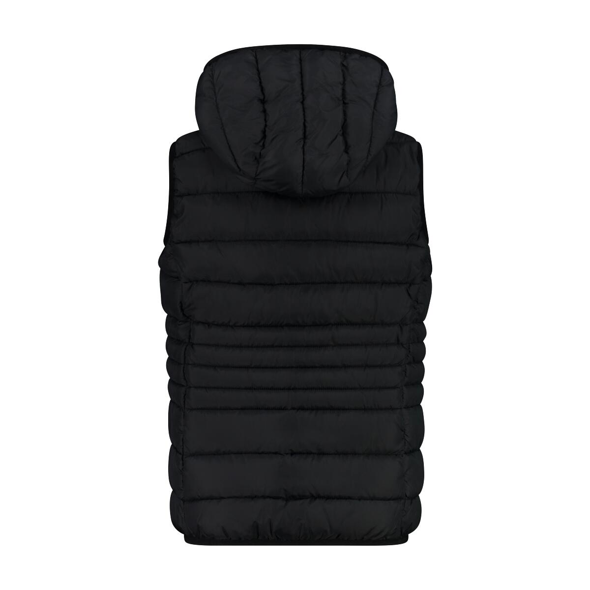 Doudoune sans manche à capuche fille CMP 2/5
