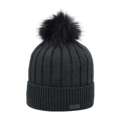 Dames wintermuts cmp 5505676 gebreid