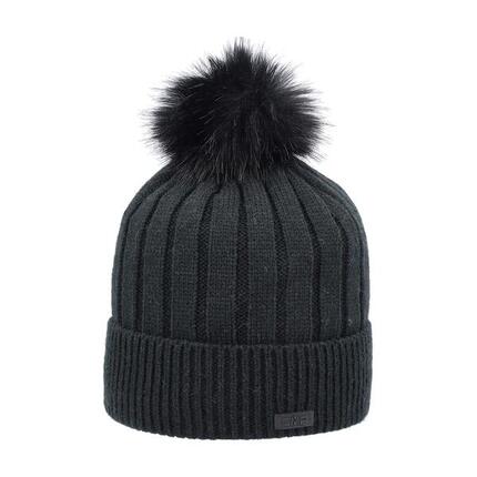 Bonnet d'hiver femme CMP 5505676 tricoté