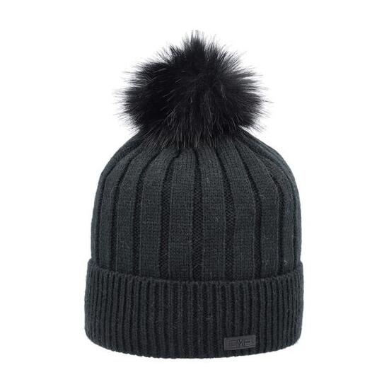 Bonnet d'hiver femme CMP 5505676 tricoté
