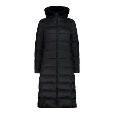 CMP Damen Mantel WOMAN COAT FIX HOOD 34K0046F