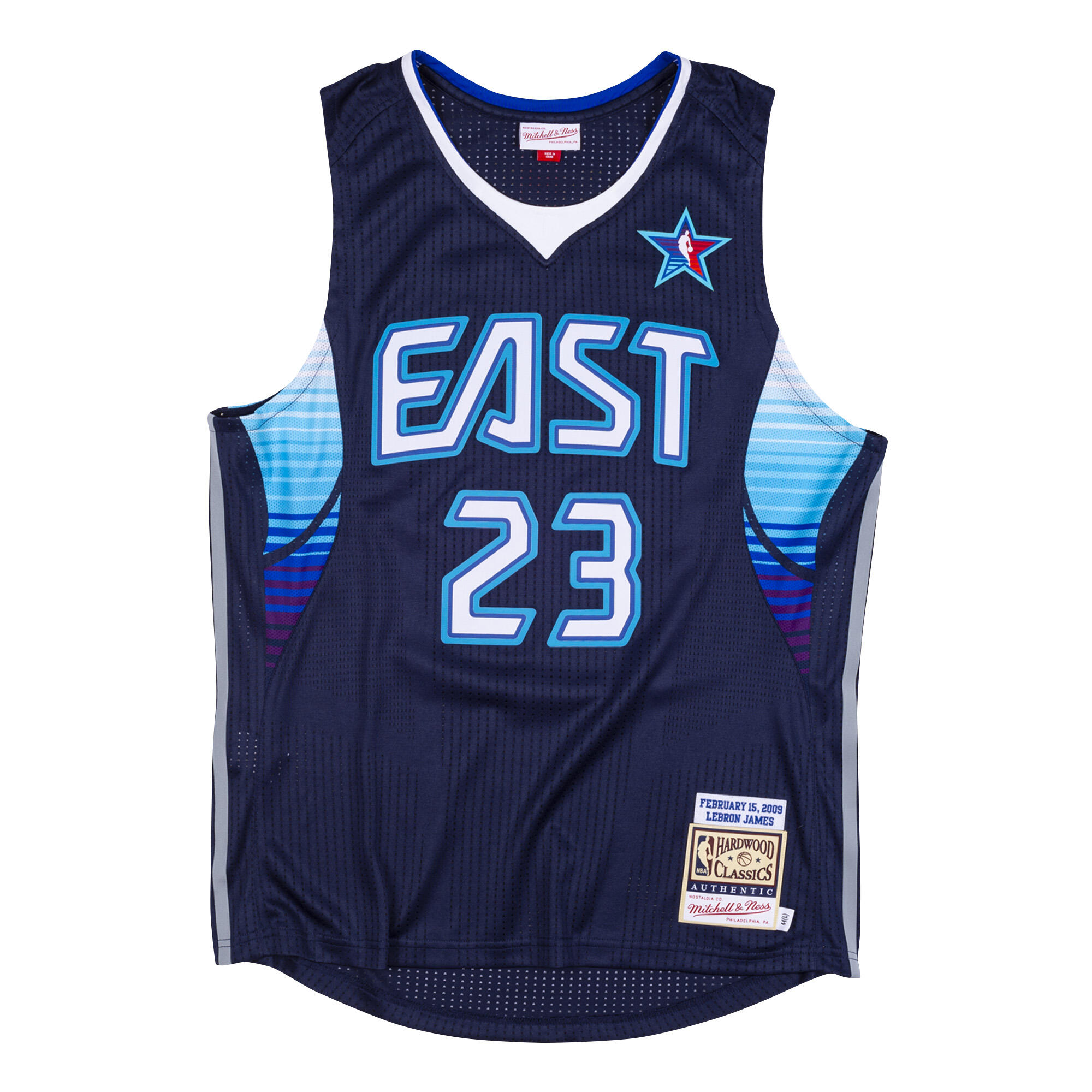 Lebron james jersey 2025 all star