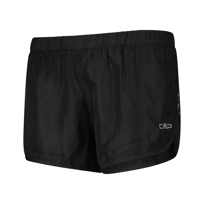 Short with inner mesh briefs for women CMP 5/6