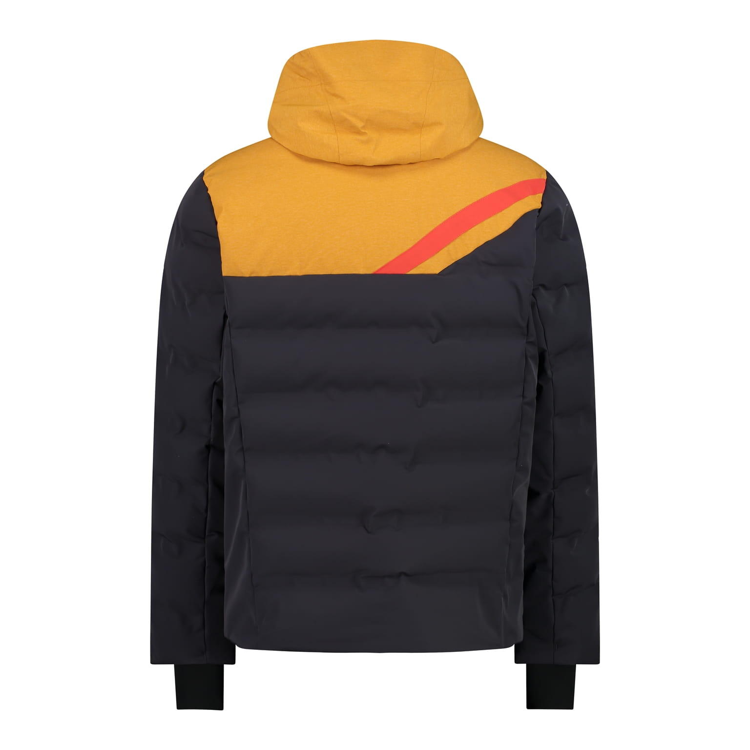 Veste de ski à capuche CMP 3/8