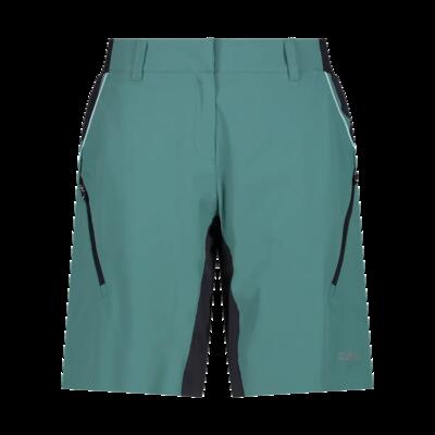Short met onderbroek voor vrouwen cmp