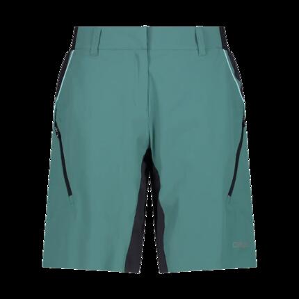 Short avec sous-cuissard femme CMP