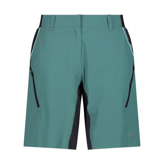 Short avec sous-cuissard femme CMP
