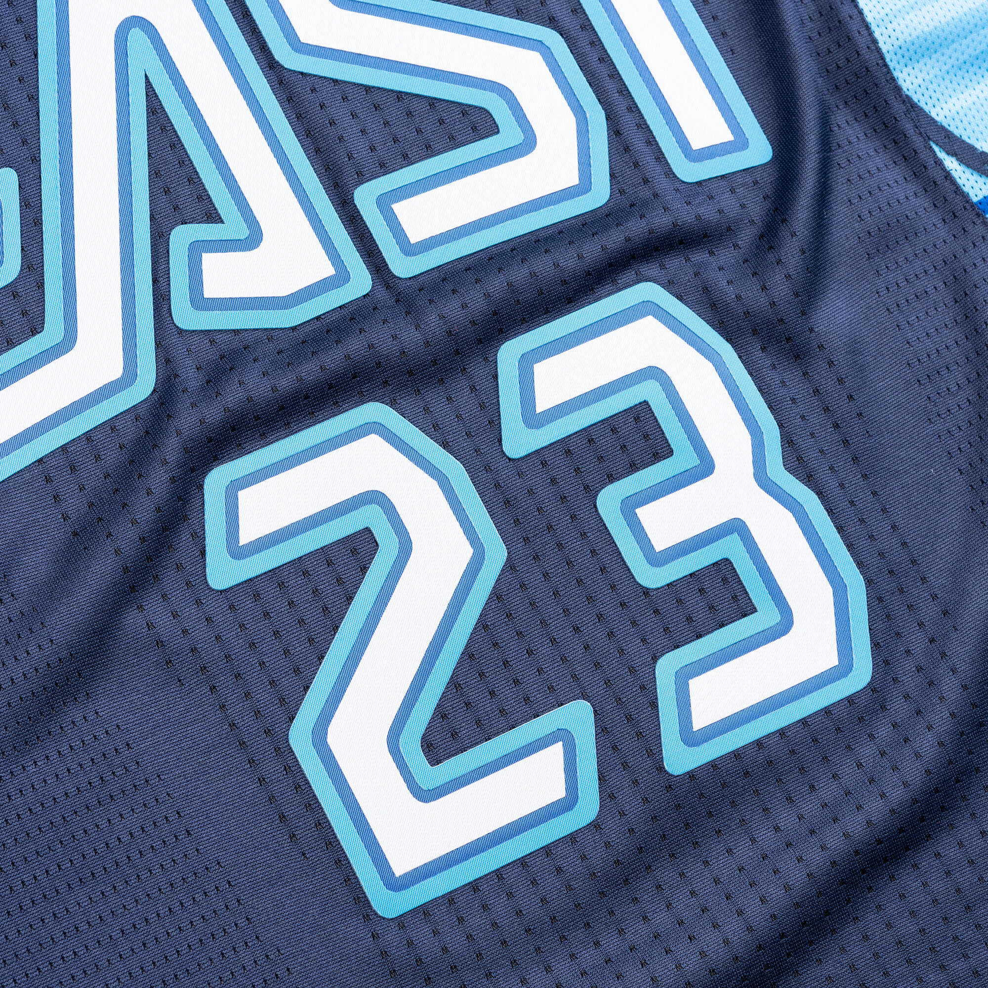 Authentic Jersey All Star East 2009 Lebron James