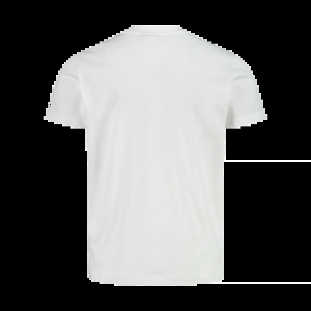 Biologisch T-shirt voor kinderen CMP 2/3