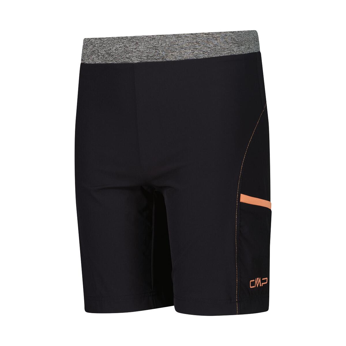 Bermuda en polyester fille CMP 3/5