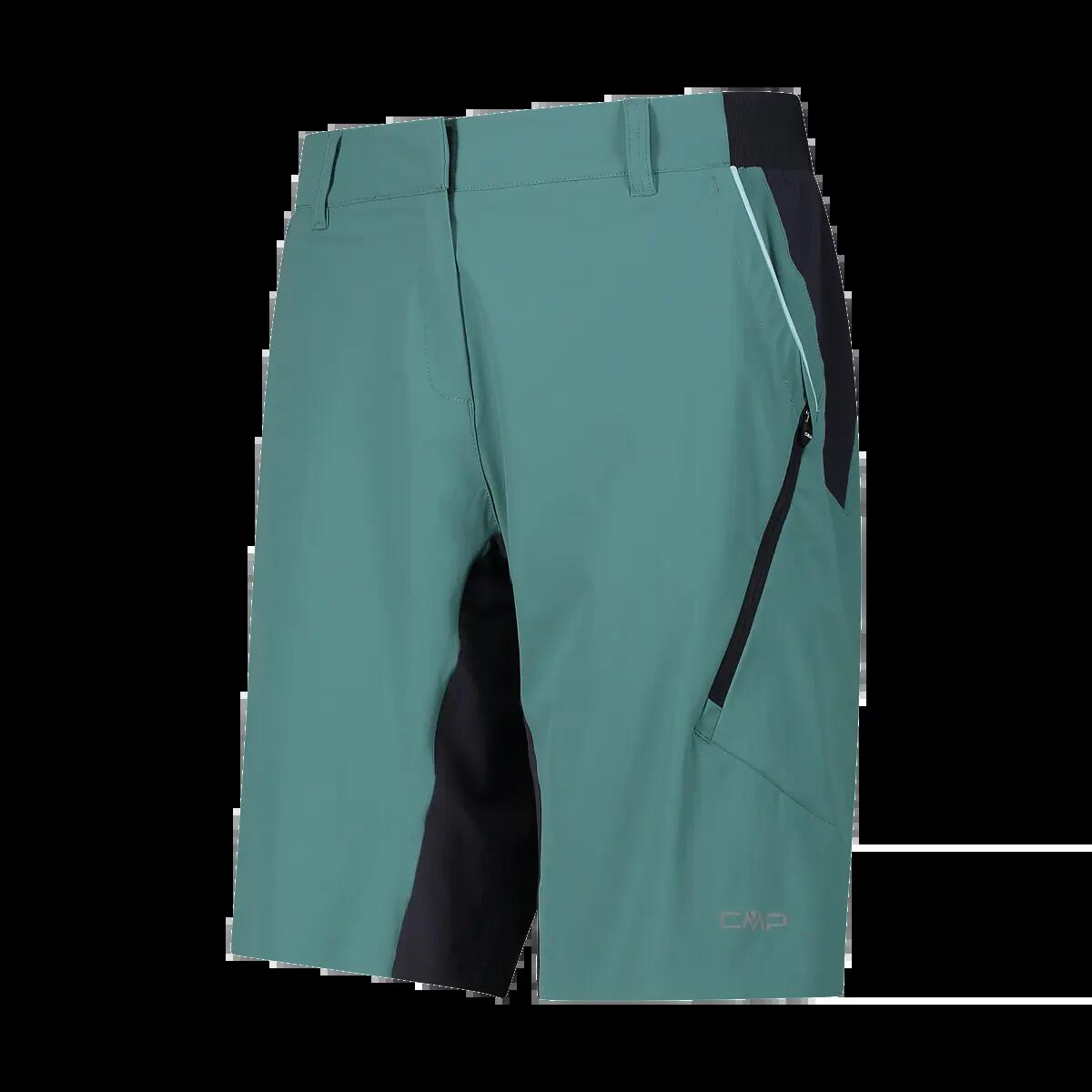 Short met onderbroek voor vrouwen CMP 3/6