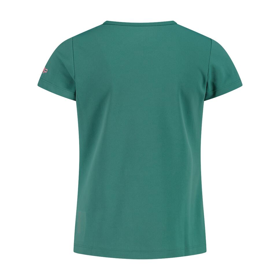 Koszulka dziewczęca CMP Rave G T-Shirt