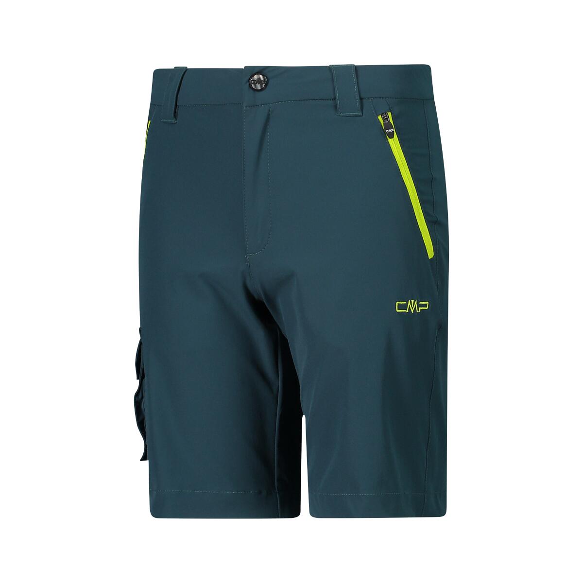 CMP Jungen Short Kid Bermuda 31T5634 3/5